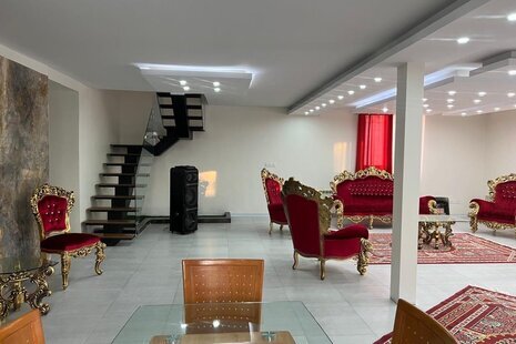 ویلا دوبلکس مبله 3 خواب آدریانا در سنقرآباد