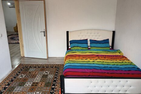 خانه ویلایی دو خواب استخردار در محمودآباد