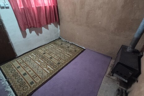 ویلا مبله تکخواب ماسو در شیرگاه