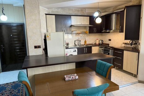 آپارتمان مبله تکخواب در شیراز