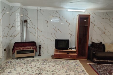 آپارتمان مبله تکخواب مطهر 2 در مشهد