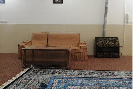 آپارتمان مبله تکخواب در یزد