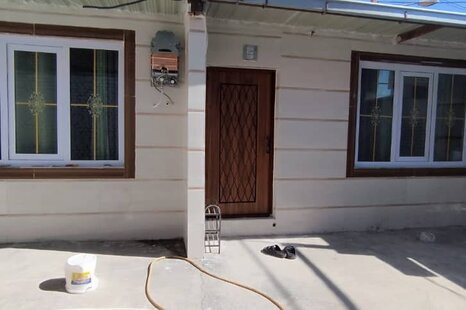 ویلا تکخواب مبله ساسویه در سبزوار (2)