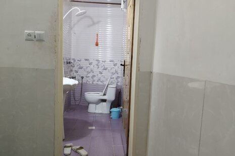 ویلا استخردار تکخواب در باغ بهادران