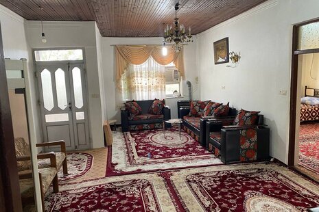 ویلا مبله دوخواب در رضوانشهر