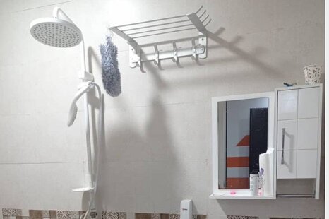 سوئیت109در مجتمع تفریحی باغ طالبی آبادان