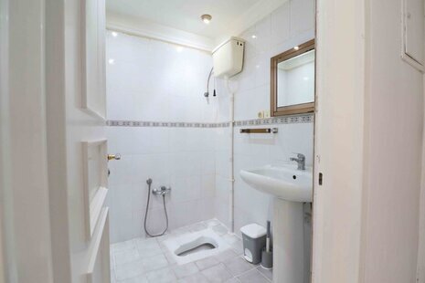 آپارتمان مبله دوخواب چمران 1 در شیراز