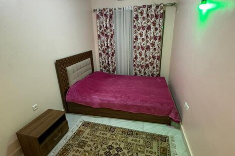 ویلای ساحلی سه خوابه فریدونکنار