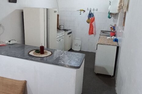 واحد تکخواب طبقه دوم ویلا در جواهرده