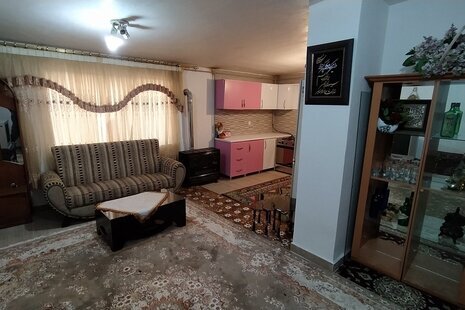 خانه ویلایی تکخواب مبله در کیاشهر