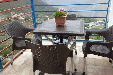 سوئیت ویلا 25 متری (1) در آمل