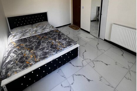 ویلا استخردار سه خواب در ساوجبلاغ