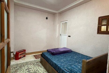 واحد دو خواب در طبقه دوم ویلا ماسوله