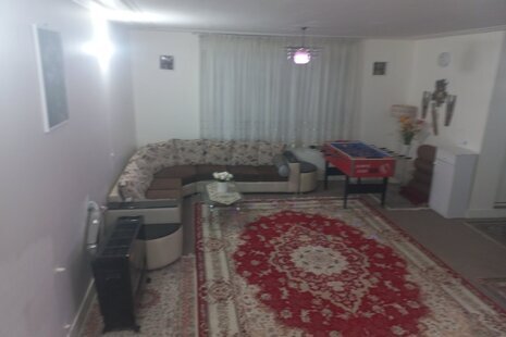 ویلا باغ دوبلکس لی لی گاردن در شیراز