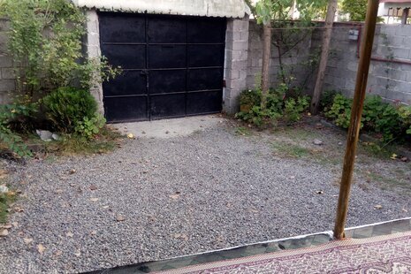 ویلا مبله دوخواب مهر 5 در زیباکنار