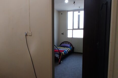 ویلا مبله تکخواب آرام در اهواز