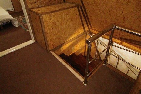 ویلا ارکیده در لاهیجان