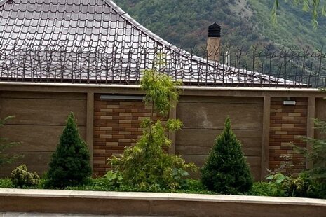 آپارتمان تک خواب مبله در تنکابن