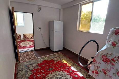 ویلا تکخواب سنتی اکبری در ماسال