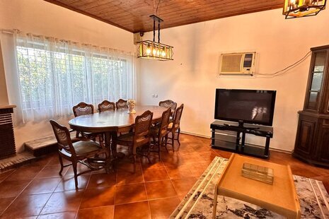 ویلا دوبلکس مبله سه خواب ساحلی دریا در