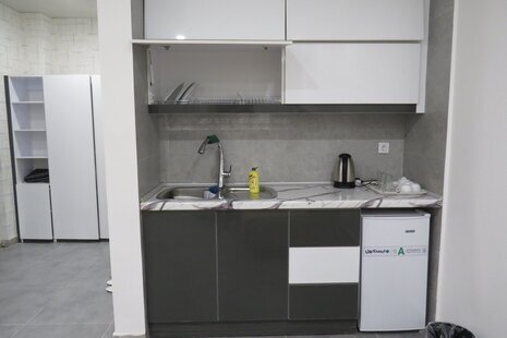 واحد 101 در مجتمع اقامتی بندرآفتاب