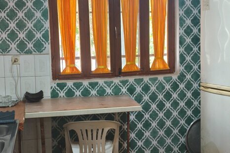 ویلا مبله تکخواب آواز پرنده در طاسکوه ماسال