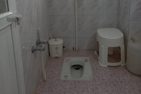 آپارتمان یک خواب در روستای سلمل