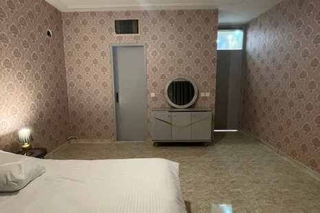 آپارتمان تک خواب 6 در زعفرانیه