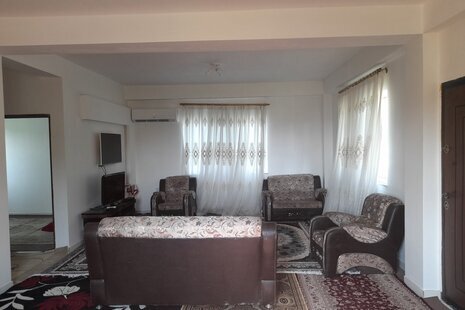 ویلا مبله دوخواب در ماسال