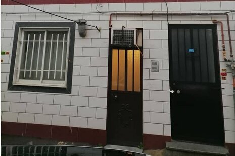 خانه ویلا تکخواب در رشت