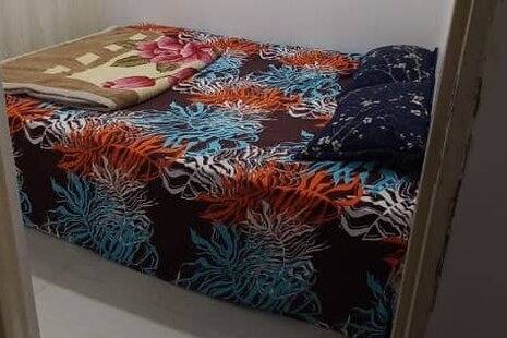 ویلا تکخواب پدر در گرگان