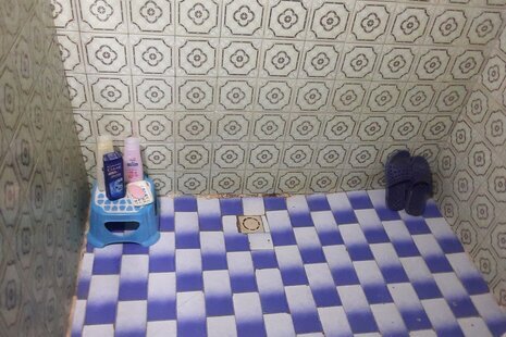 ویلا تکخواب روستایی طبیعت در ماسال