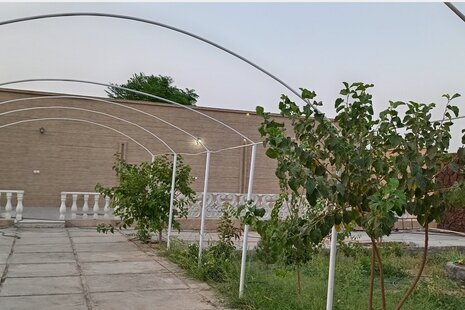 سوئیت ویلا در کاشمر