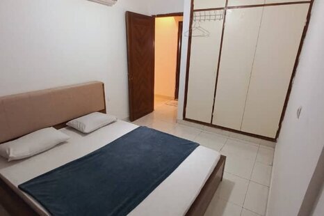 آپارتمان تکخواب مبله H3 در کیش