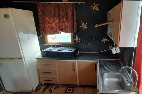 سوئیت مبله 70 متری در قائمشهر