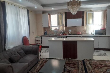 آپارتمان مبله تکخواب در کمیل1