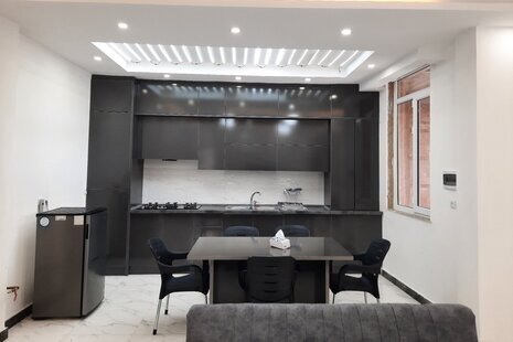 ویلا دوخواب مبله نسترن در زیباکنار