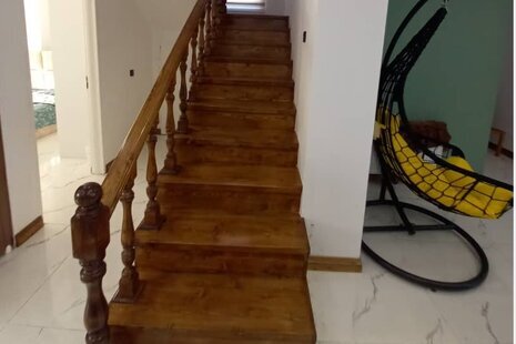 ویلا دوبلکس 3 خواب آرنیک 2 در کلاردشت