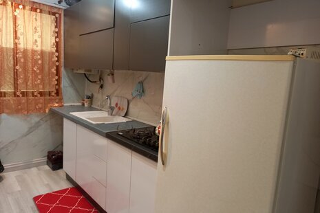 آپارتمان مبله تکخواب در گلزاران رشت