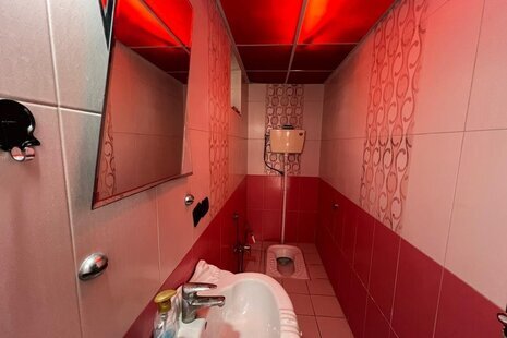 ویلا سه خواب آناهیتا در نشتارود