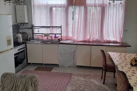 واحد تکخواب در طبقه همکف مثبت یک ساحلی آستارا