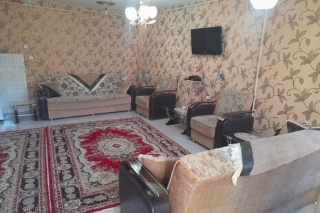 ویلا مبله تک خواب در تبریز