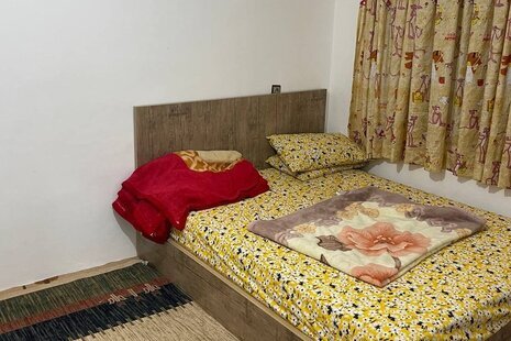 ویلا مبله سه خواب در چمستان