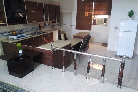 ویلا دوبلکس دوخواب طالقانی در رامسر