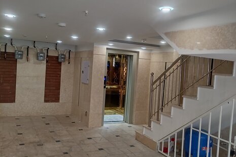 آپارتمان مبله تکخواب در نارمک (2)