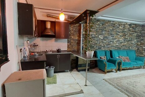 آپارتمان مبله تکخواب در بابلسر