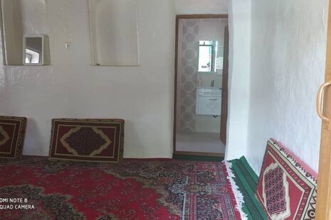 خانه ویلایی تک خواب در رویان