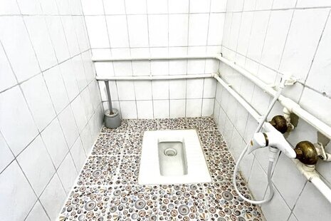 واحد دوبلکس تکخواب سرگل در طبقه همکف ویلای رشت