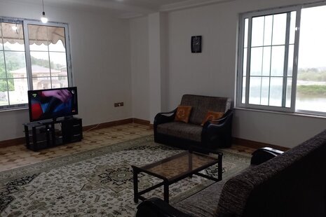 ویلا دو خواب آیلی در ماسال