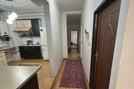 آپارتمان مبله جانان در مهاباد